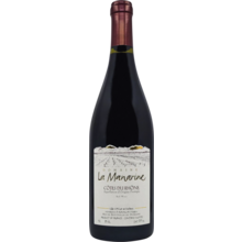Product image for 2023 Domaine La Manarine Cotes Du Rhone Rouge