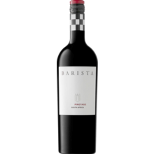 Product image for 2024 Barista Pinotage Western Cape