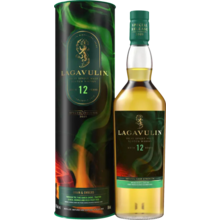 Product image for  Lagavulin 12 Year Old Special Release 2025 Fireside Tales