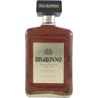 Bottle shot for  Disaronno
