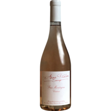 Product image for 2025 Anne Pichon Sauvage Gris Montagne Rose De Ventoux
