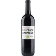 Product image for 2020 Domaine De La Grand Courraye Cotes De Bordeaux