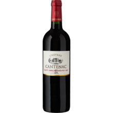 Product image for 2020 Chateau Cantenac Saint Emilion Grand Cru