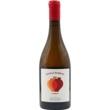 Product image for 2023 Rocim & Barbeito A Meias Madeirense Verdelho Anfora White