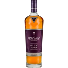 Product image for  Macallan Art Is The Flower Charles Renne Mackintosh