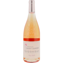 Product image for 2024 Domaine Saint Damien Gigondas Rose