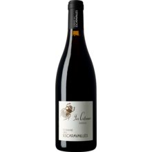Product image for 2021 Escaravailles Rasteau Les Coteaux