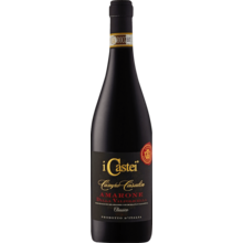 Product image for 2020 Michele Castellani I Castei Amarone Campo Casalin