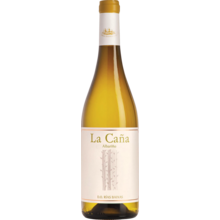 Product image for 2025 La Cana Albarino