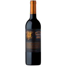 Product image for 2019 Welland Valley & Valley Cabernet Sauvignon