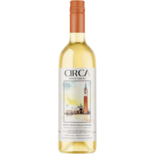 Product image for 2025 Circa Delle Venezie Pinot Grigio