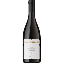 Product image for 2023 Saintsbury Sonoma Coast Pinot Noir