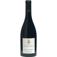 Product image for 2022 Domaine Du Carrou Sancerre Rouge La Jouline