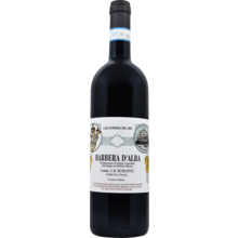 Product image for 2024 G.B. Burlotto Barbera D'alba
