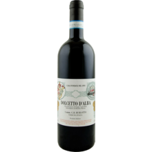 Product image for 2024 G.B. Burlotto Dolcetto D'alba