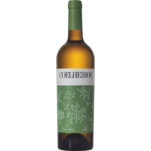 Product image for 2024 Herdade De Coelheiros Branco (Arinto/Antao Vaz)