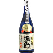 Product image for  Sakura Muromachi 'Bizen Maboroshi' Junmai Ginjo