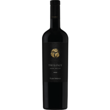 Product image for 2021 Flora Springs Trilogy