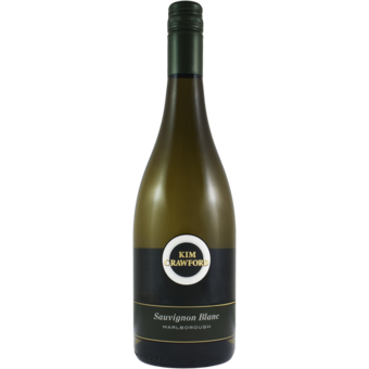 Bottle shot for 2025 Kim Crawford Sauvignon Blanc