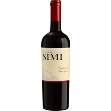 Product image for 2023 Simi Cabernet Sauvignon