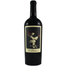 Product image for 2023 The Prisoner Red Blend