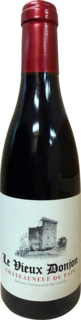 Product image for 2021 Le Vieux Donjon Chateauneuf Du Pape Rouge Half Bottle