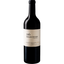 Product image for 2023 Mark Ryan Cabernet Sauvignon 216 Miles To Go