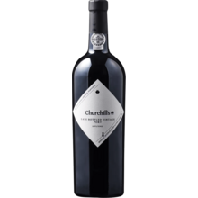 Product image for 2020 Churchill Late Bottled Vintage Port