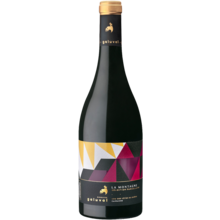 Product image for 2021 Domaine Galuval La Montagne Cairanne Rouge