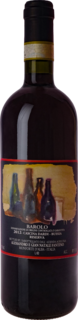 Product image for 2018 A&G Natale Fantino Barolo Riserva Cascina Dardi