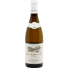 Product image for 2023 Prudhon Saint Aubin Blanc 1er Cru Sur Gamay