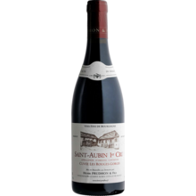 Product image for 2023 Prudhon Saint Aubin Rouge 1er Cru Les Rouges Gorges