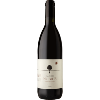 Bottle shot for 2022 Salcheto Vino Nobile Di Montepulciano