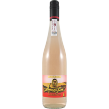 Product image for 2025 Ameztoi Txakolina Rubentis Rose