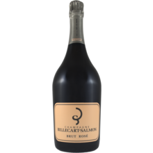 Product image for 2015 Billecart Salmon Brut Rose