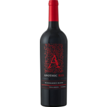 Product image for 2024 Apothic Winemakers Red Blend