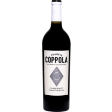Product image for 2023 Coppola Diamond Cabernet Sauvignon