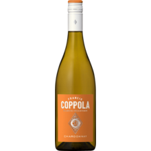 Product image for 2024 Coppola Diamond Chardonnay