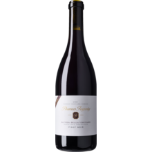 Product image for 2021 Thomas Fogarty Pinot Noir La Bella Vida Vineyard