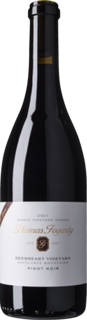 Product image for 2021 Thomas Fogarty Pinot Noir Deerheart Vineyard