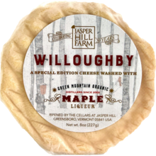 Product image for  Jasper Hill Maple Willoughby