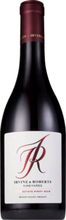 Product image for 2022 Irvine And Roberts Estate Pinot Noir