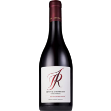 Product image for 2022 Irvine And Roberts Estate Pinot Noir