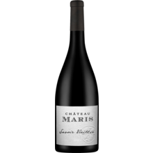 Product image for 2019 Chateau Maris Minervois Savoir Vieillir