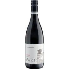 Product image for 2022 Paritua Stone Paddock Syrah