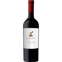 Product image for 2024 Broadbent Cabernet Sauvignon North Coast