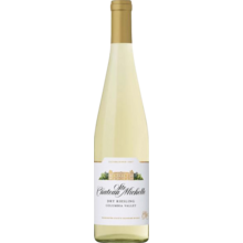 Product image for 2024 Chateau St. Michelle Dry Riesling