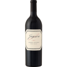 Product image for 2022 Jayson By Pahlmeyer Napa Valley Cabernet Sauvignon