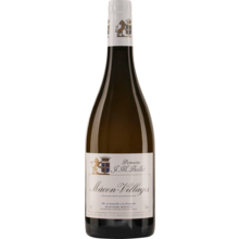 Product image for 2023 Jean Marc Boillot Macon Villages