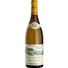 Product image for 2023 Domaine Billaud Simon Chablis Mont De Milieu 1er Cru
